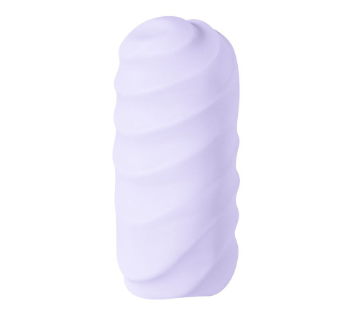 Сиреневый мастурбатор Marshmallow Maxi Juicy