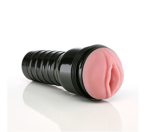 Мастурбатор-вагина Fleshlight - Pink Lady Vortex