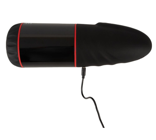 Мастурбатор с двумя моторами WYNE Masturbator 02