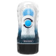 Заказать Прозрачный текстурированный мастурбатор Vacuum Cup Masturbator Planet
