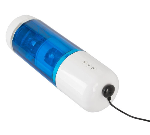 Автоматический мастурбатор-вагина 3 Function Masturbator