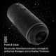 Заказать Черный мастурбатор с контролем всасывания Arcwave Pow Stroker