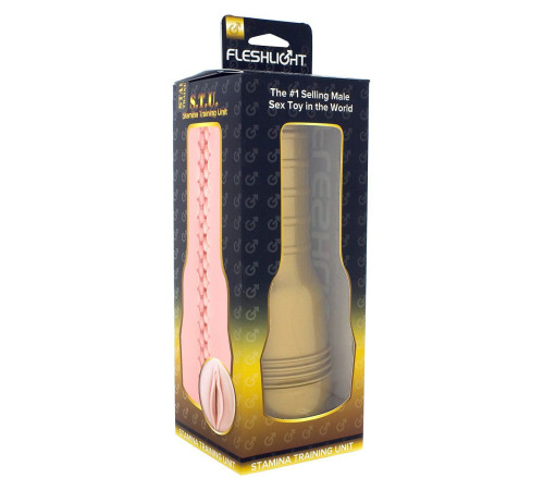 Мастурбатор Fleshlight - Stamina Training Unit Мастурбатор Fleshlight - Stamina Training Unit