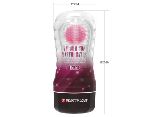Заказать Прозрачный текстурированный мастурбатор Vacuum Cup Masturbator Black Hole Заказать Прозрачный текстурированный мастурбатор Vacuum Cup Masturbator Black Hole