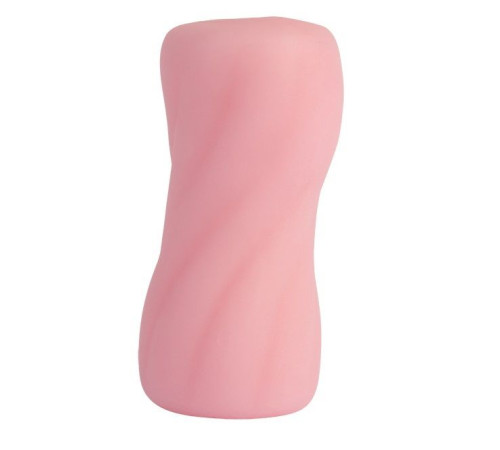 Розовый мастурбатор Vigor Masturbator Pleasure Pocket Розовый мастурбатор Vigor Masturbator Pleasure Pocket