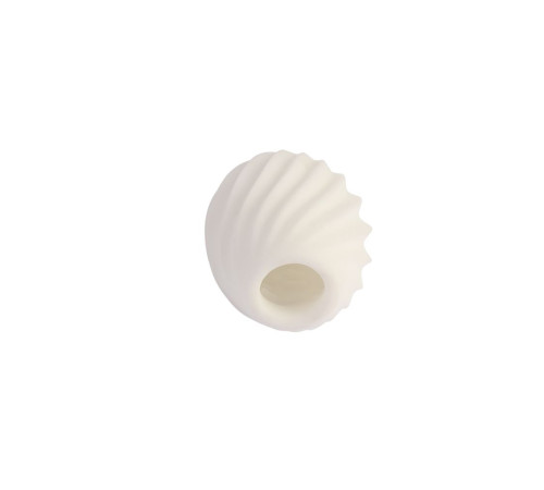 Белый мастурбатор Alpha Masturbator Pleasure Pocket Белый мастурбатор Alpha Masturbator Pleasure Pocket