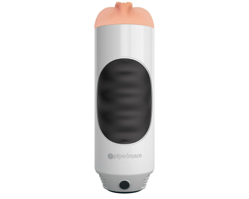 Заказать Мастурбатор-вагина Mega Grip Vibrating Stroker Pussy Заказать Мастурбатор-вагина Mega Grip Vibrating Stroker Pussy