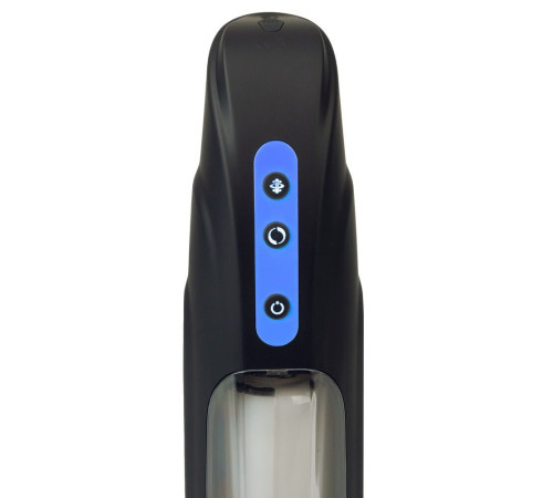 Мощный мастурбатор WYNE Masturbator 09