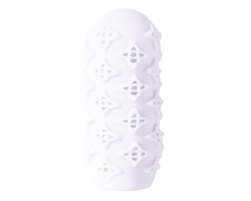 Заказать Белый мастурбатор Marshmallow Maxi Honey Заказать Белый мастурбатор Marshmallow Maxi Honey
