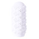 Заказать Белый мастурбатор Marshmallow Maxi Honey