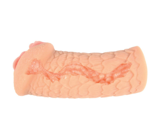 Реалистичный мастурбатор-вагина Elegance.003