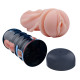 Заказать Мастурбатор-вагина Vacuum Cup Masturbator