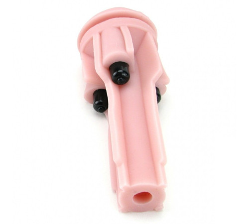 Мастурбатор-вагина Fleshlight - Vibro Pink Lady Touch с вибрацией Мастурбатор-вагина Fleshlight - Vibro Pink Lady Touch с вибрацией