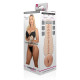 Заказать Мастурбатор-вагина Fleshlight Girls - Savannah Bond From Australia With Love