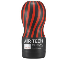 Мастурбатор Reusable Vacuum CUP Strong
