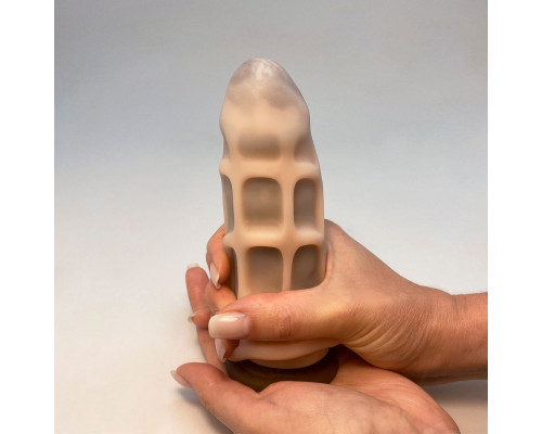 Телесный мастурбатор-анус Anal Mini Masturbator Телесный мастурбатор-анус Anal Mini Masturbator