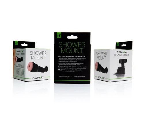 Набор для мастурбации Fleshlight Stamina Training Unit