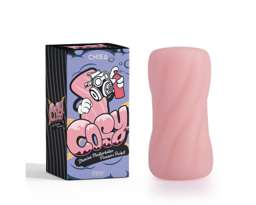 Заказать Розовый мастурбатор Stamina Masturbator Pleasure Pocket Заказать Розовый мастурбатор Stamina Masturbator Pleasure Pocket