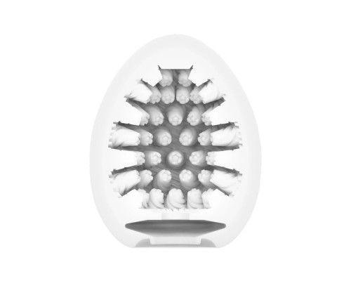 Заказать Мастурбатор-яйцо Tenga Egg Cone