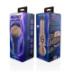 Заказать Телесный мастурбатор-анус Fleshlight Boost Blast Female