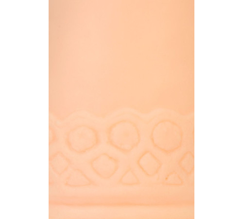 Тугой фигурный мастурбатор-вагина JUICY PUSSY HOT BLOOM