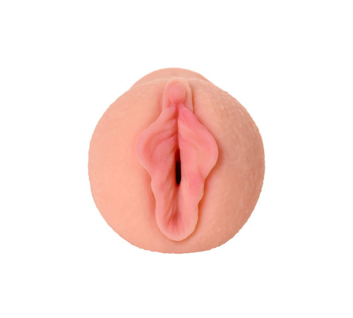 Реалистичный мастурбатор-вагина Elegance.003