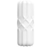 Белый мастурбатор Dorcel Cup Regular