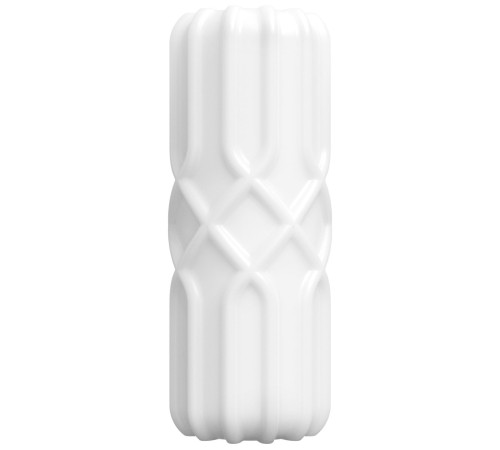 Белый мастурбатор Dorcel Cup Regular Белый мастурбатор Dorcel Cup Regular