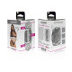 Заказать Прозрачный мастурбатор Fleshlight Quickshot Autumn Falls