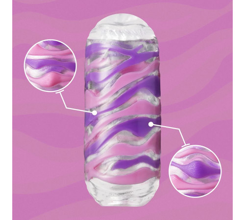 Мастурбатор Tenga Arte Drape