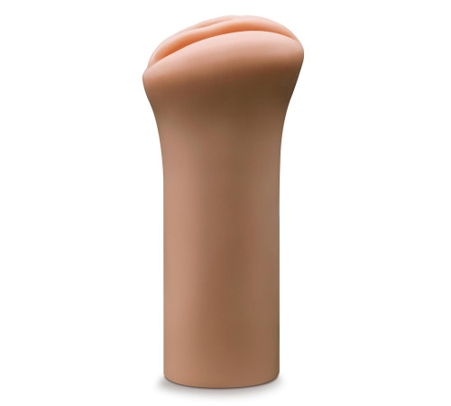 Карамельный мастурбатор-вагина Molly