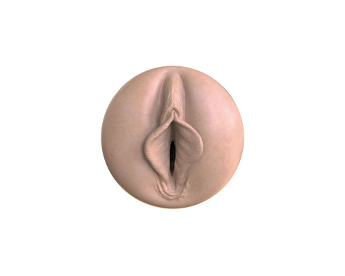 Заказать Телесный мастурбатор-вагина Fleshlight Boost Bang