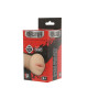 Заказать Нежный мастурбатор-ротик REALSTUFF 5INCH MASTURBATOR BJ