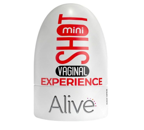 Телесный мастурбатор-вагина Vaginal Mini Masturbator Телесный мастурбатор-вагина Vaginal Mini Masturbator