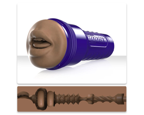 Заказать Мастурбатор-рот Fleshlight Boost Blow Заказать Мастурбатор-рот Fleshlight Boost Blow