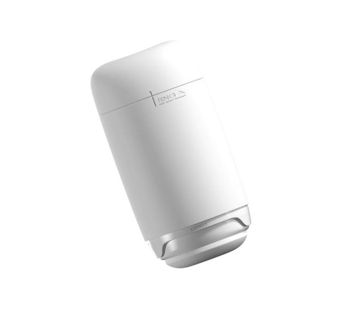 Белый мастурбатор Tenga Puffy Белый мастурбатор Tenga Puffy