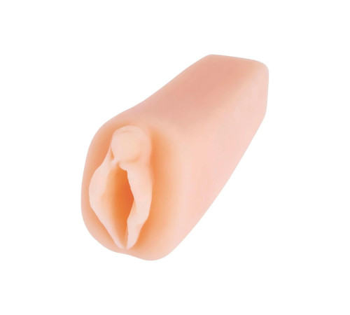 Телесный мастурбатор-вагина Clit Orgasm