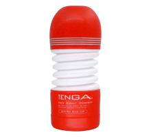 Мастурбатор TENGA Rolling Head Cup