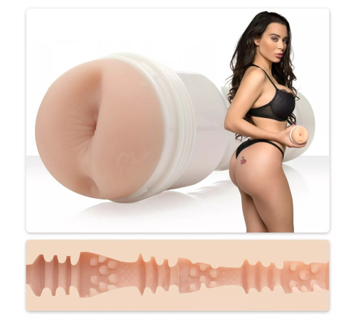 Мастурбатор-анус Fleshlight Girls - Lana Rhoades Karma