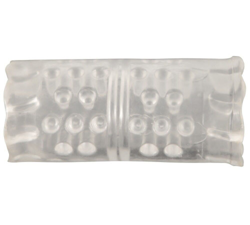 Мастурбатор с ротацией Rotating Masturbator