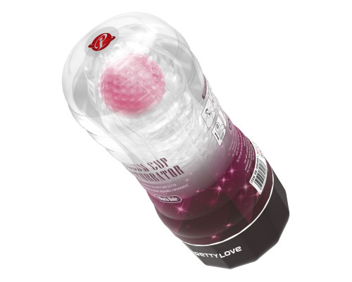 Заказать Прозрачный текстурированный мастурбатор Vacuum Cup Masturbator Black Hole Заказать Прозрачный текстурированный мастурбатор Vacuum Cup Masturbator Black Hole