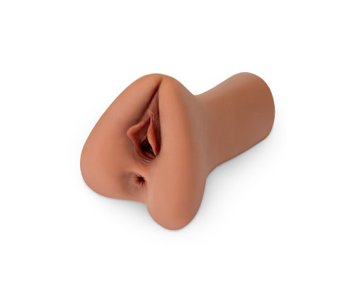 Заказать Карамельный мастурбатор Pick Your Pleasure XL Stroker Заказать Карамельный мастурбатор Pick Your Pleasure XL Stroker