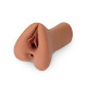 Заказать Карамельный мастурбатор Pick Your Pleasure XL Stroker