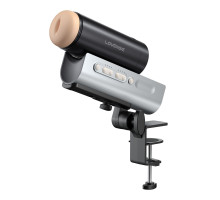 Мастурбатор Solace PRO с настольным креплением