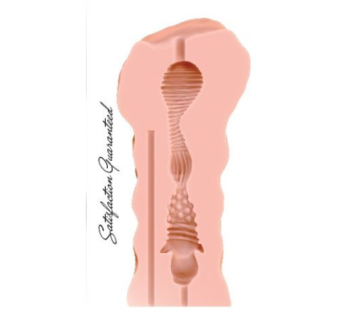 Мастурбатор Satisfaction Honey Pot