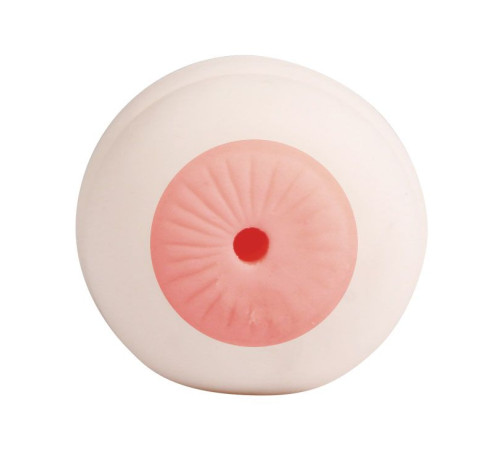 Мастурбатор-анус Goddess - 12,2 см.