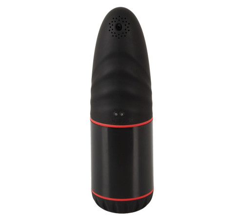 Мастурбатор с двумя моторами WYNE Masturbator 02