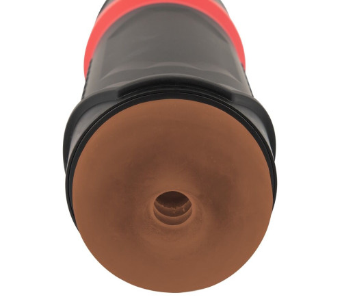 Мастурбатор с эффектом вакуума WYNE Masturbator 04