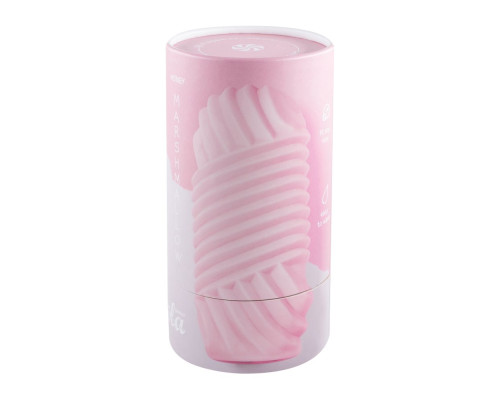 Заказать Розовый мастурбатор Marshmallow Maxi Honey