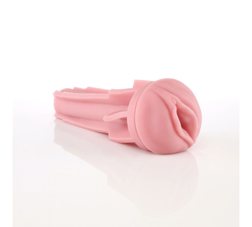 Мастурбатор-вагина Fleshlight - Pink Lady Vortex